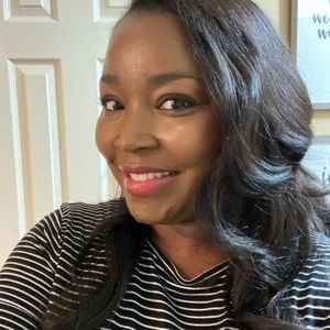 Meet your Posher, Jamie